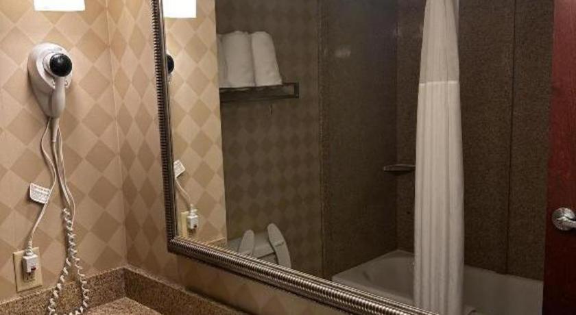 Comfort Inn&Suites Madisonville Eksteriør bilde